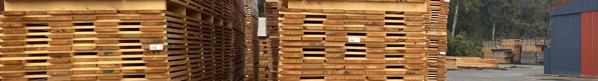 Sawmill Direct - Special purpose sawmilling since 1985